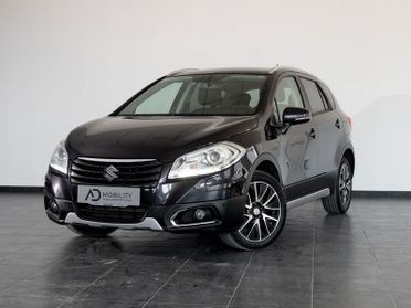 Suzuki S-Cross S-Cross 1.6 DDiS Start&Stop 4WD All Grip Top