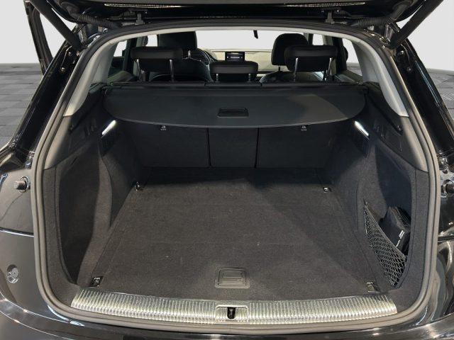 AUDI Q5 Q5 2.0/40 TDI 190 CV quattro S tronic