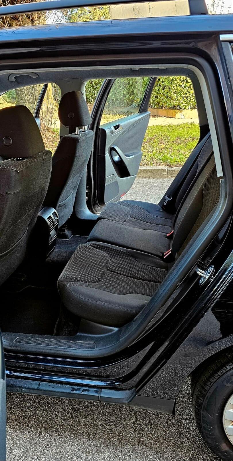 Volkswagen Passat 1.9 TDI/105CV DPF Var. Comf.