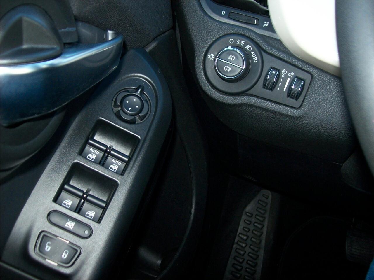 Fiat 500X 1.6 MultiJet 120CV DCT Cross "N1"