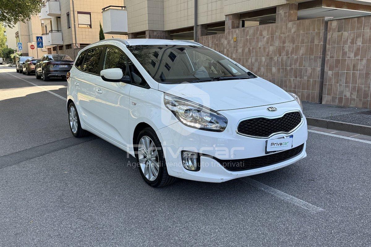 KIA Carens 1.7 CRDi 115 CV Class