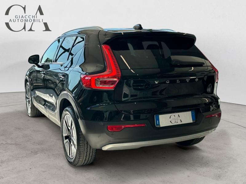 Volvo XC40 1.5 t3 Business Plus geartronic my20