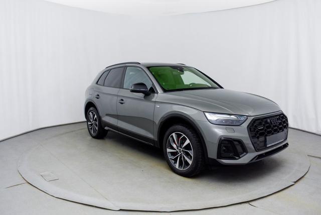 AUDI Q5 40 TDI 204 CV quattro S tronic S line