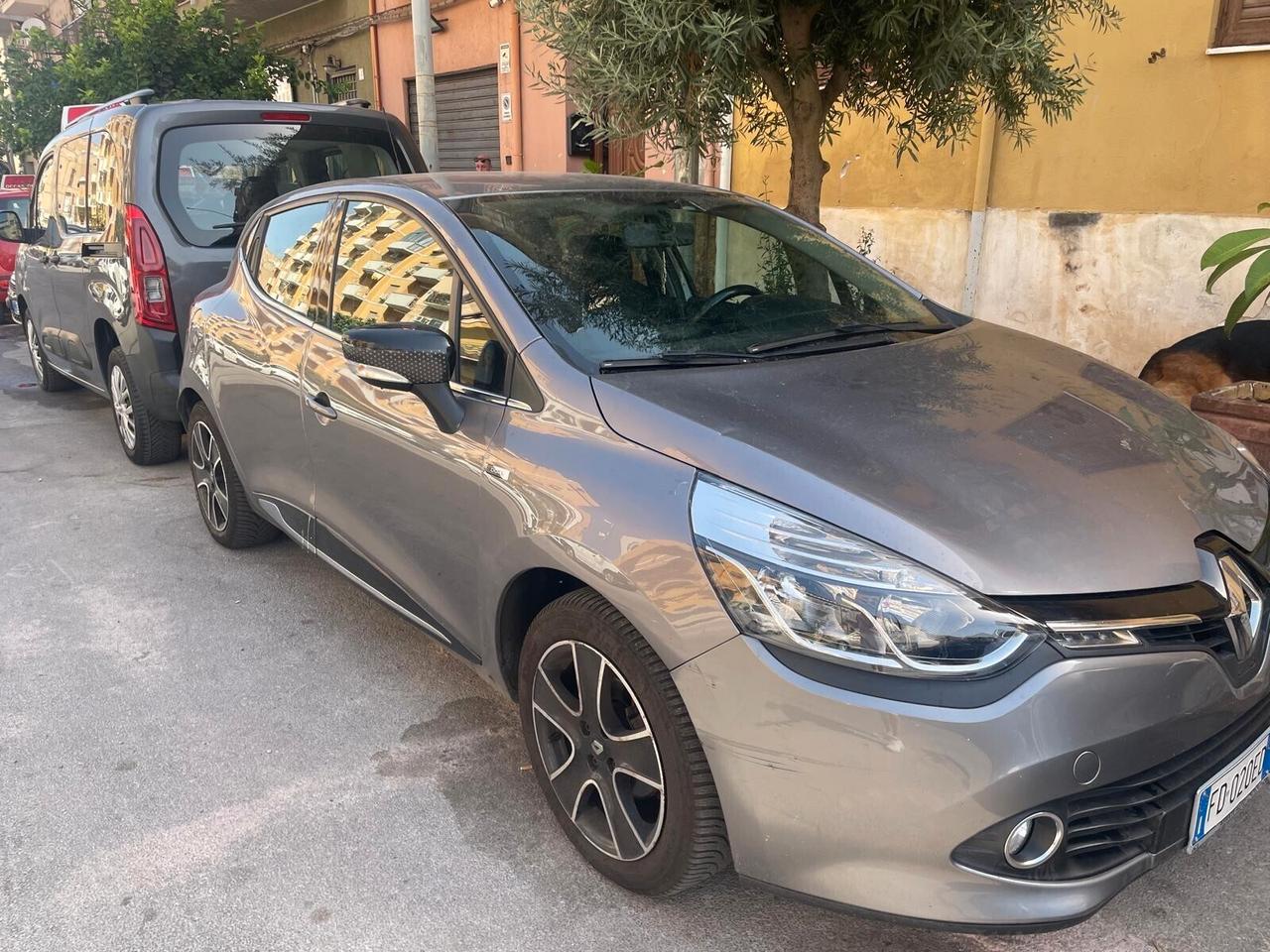 Renault Clio dCi 8V 75CV Start&Stop 5 porte Energy Life