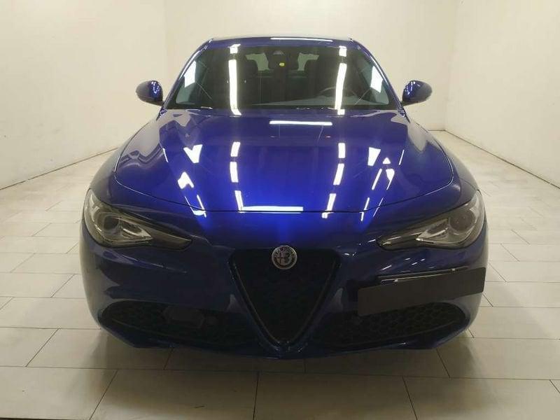 Alfa Romeo Giulia 2.2 t Sprint 190cv auto