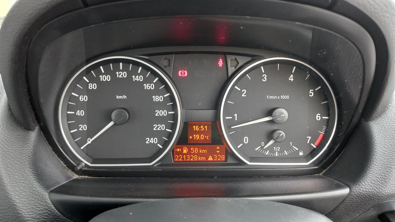 Bmw 118 118i Cabrio Eletta