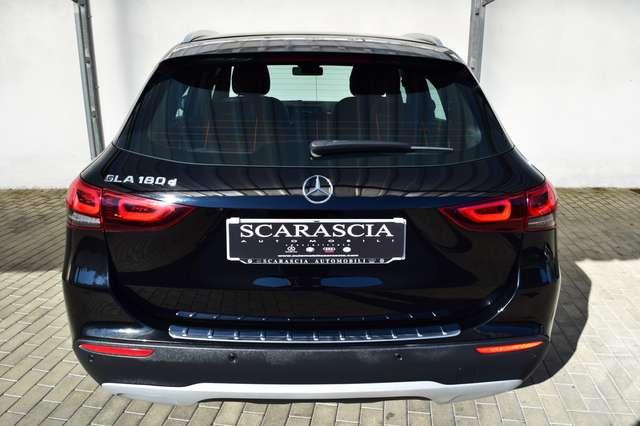 Mercedes-Benz GLA 180 d 116 cv Automatica Sport