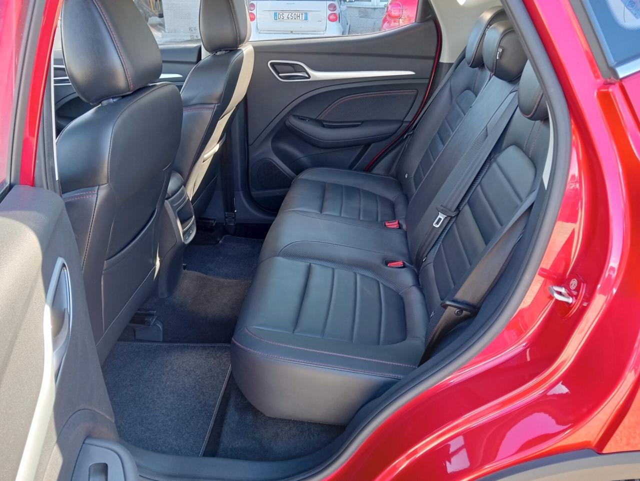 Mg ZS 1.5 VTi Luxury UNIPROPRIETARIO