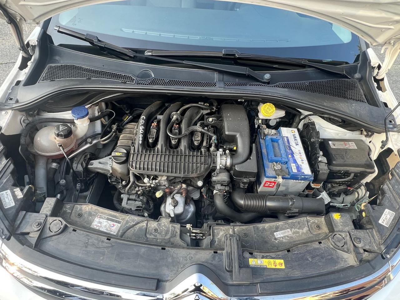 Citroen C3 Shine 1.2 PureTech83 #10400