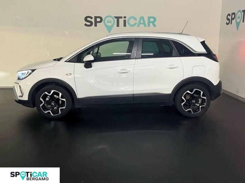 Opel Crossland Crossland 1.2 12V Start&Stop Elegance