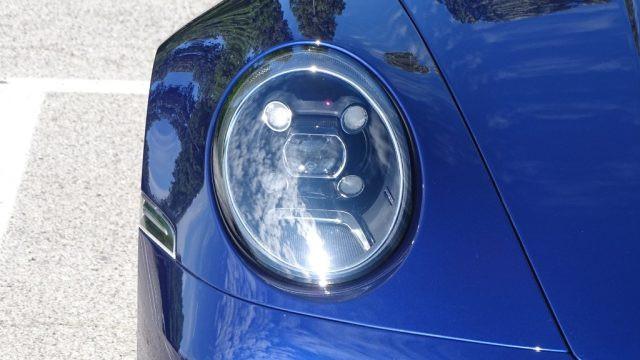 PORSCHE 911 Carrera "S", 450cv, Full Optional, Garanzia Uff..