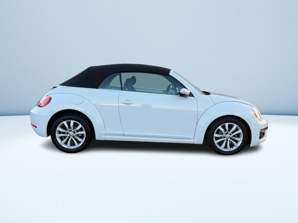 Volkswagen Maggiolino 1.2 TSI Design