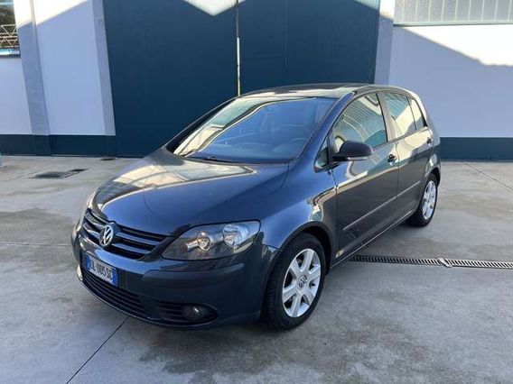 Volkswagen Golf Plus 1.9 TDI 105 CV COMFORTLINE