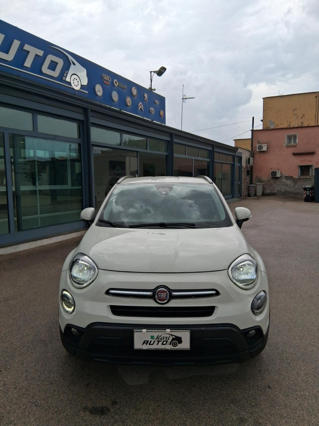 Fiat 500X 1.6 MultiJet 130 CV Cross
