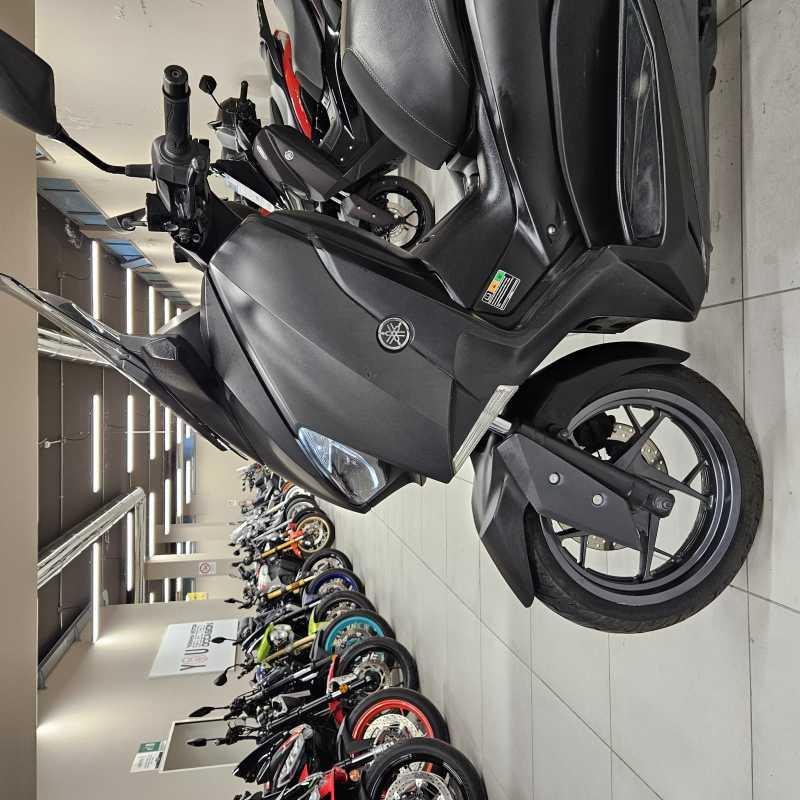Yamaha X-Max 300 ABS - 2020