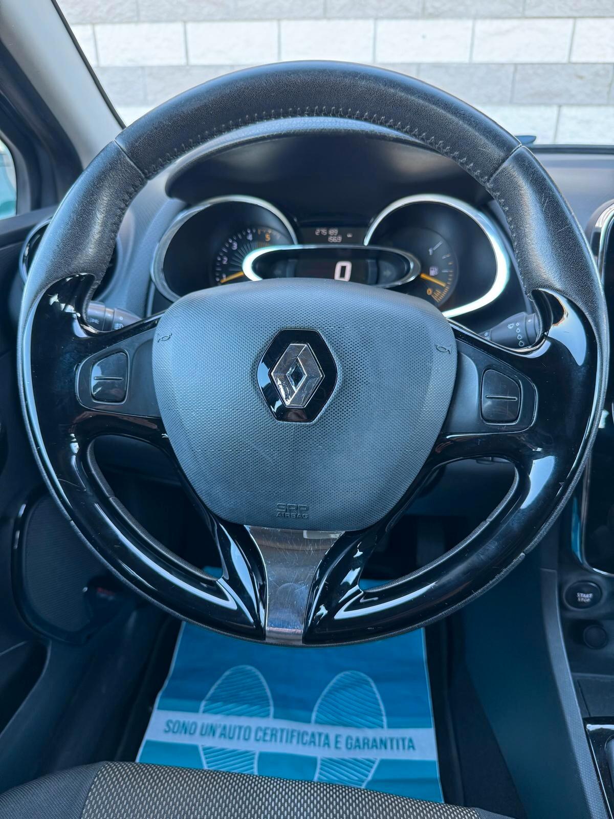 Renault Clio 1.5 dCi 8V 75CV 5 porte Live