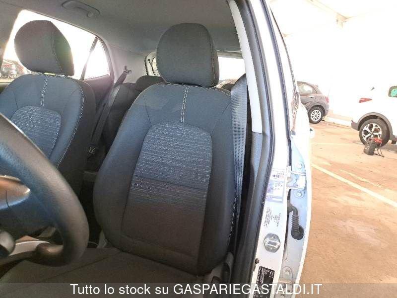 KIA Picanto 1.0 12V EcoGPL 5 porte Active