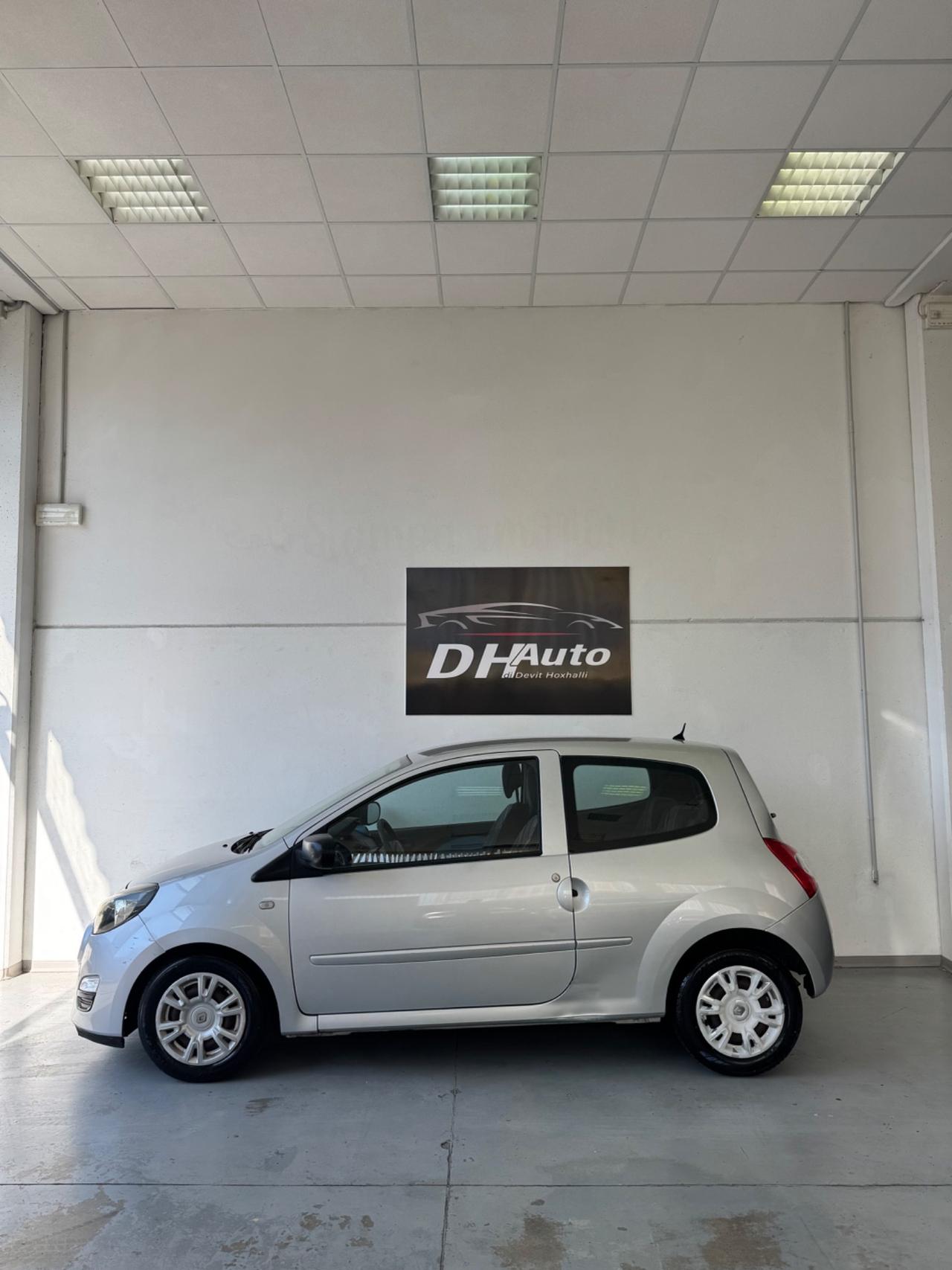 Renault Twingo 1.2 16V Etoile