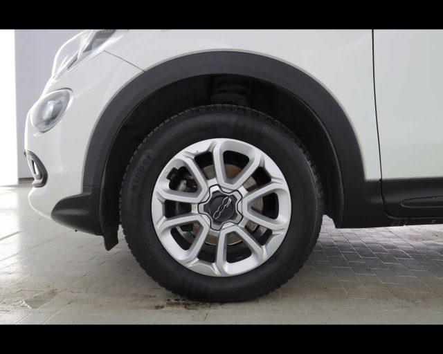 FIAT 500X 1.3 MultiJet 95 CV Business