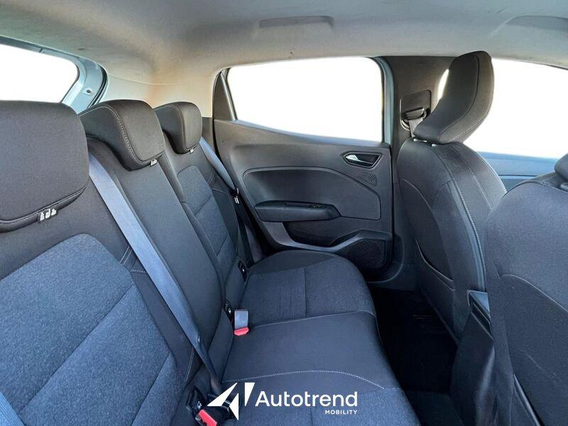 Renault Clio TCe 90 CV 5 Porte NAVI LED Business