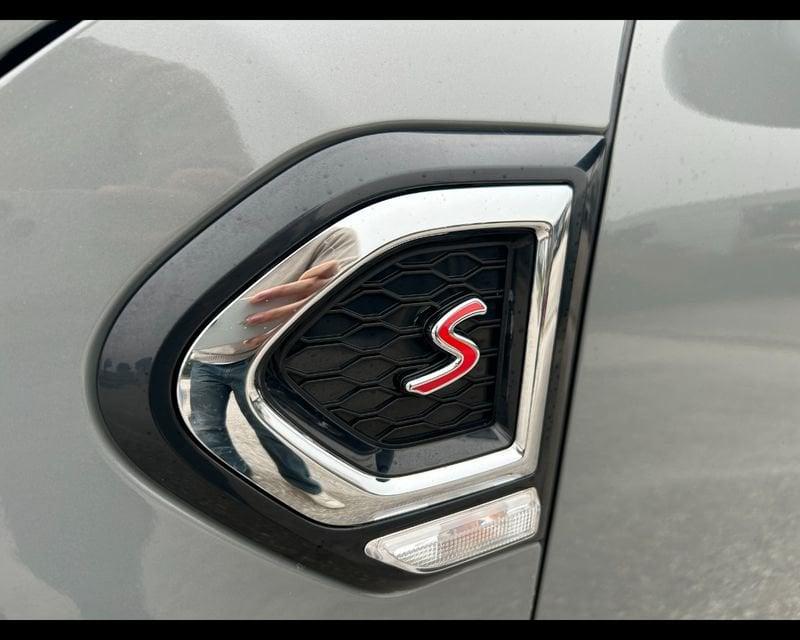 MINI Mini Countryman F60 Mini 2.0 Cooper S Countryman