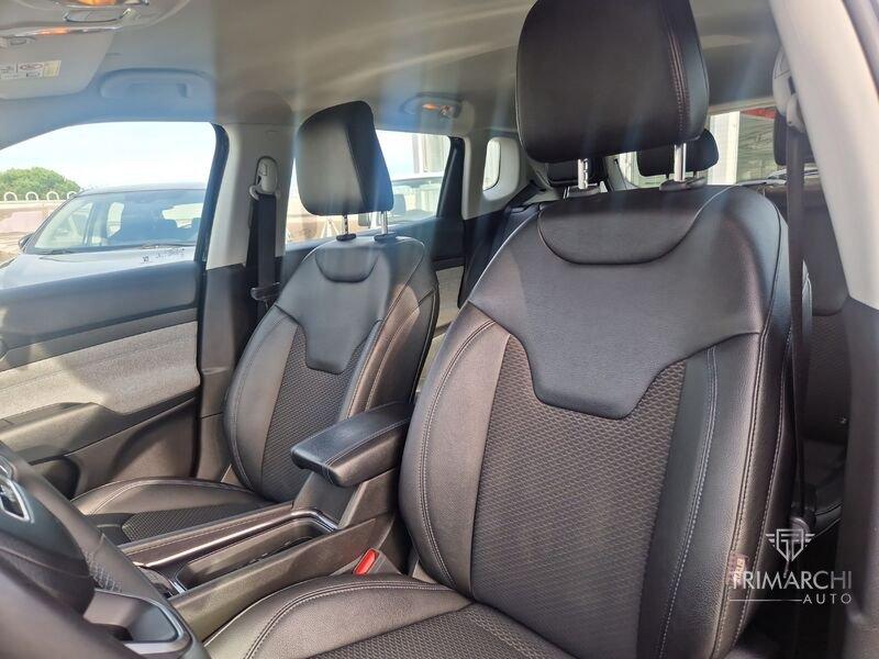 Jeep Compass Compass 1.6 Multijet II 2WD Longitude