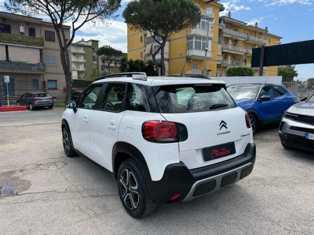 CITROEN C3 Aircross BlueHDi 120 S&S EAT6 Shine Pack