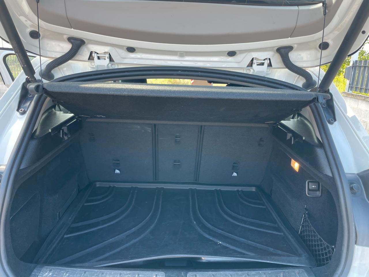 Bmw X2 sDrive18d Advantage