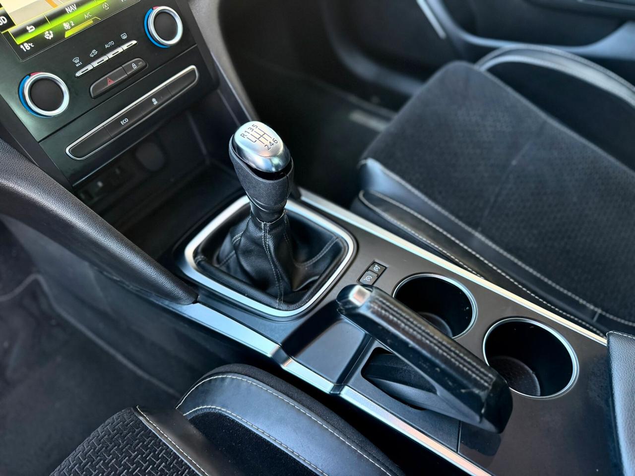 Renault Megane dCi 8V 110 CV Energy Zen