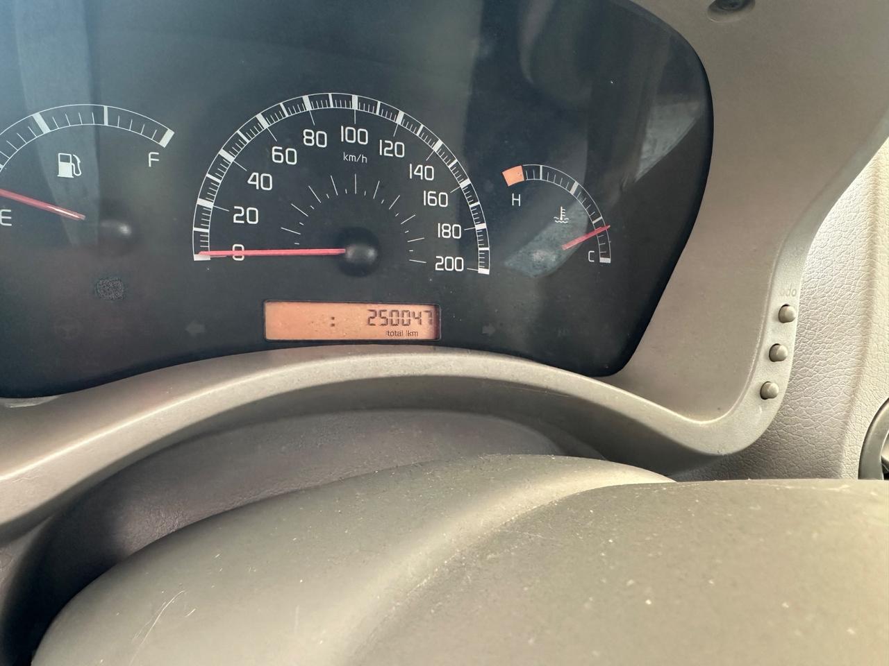 Fiat Panda 1.2 Dynamic GPL