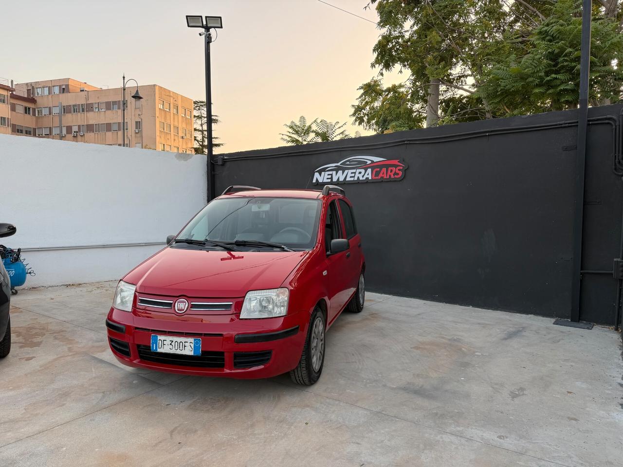 Fiat Panda 1.1 Actual