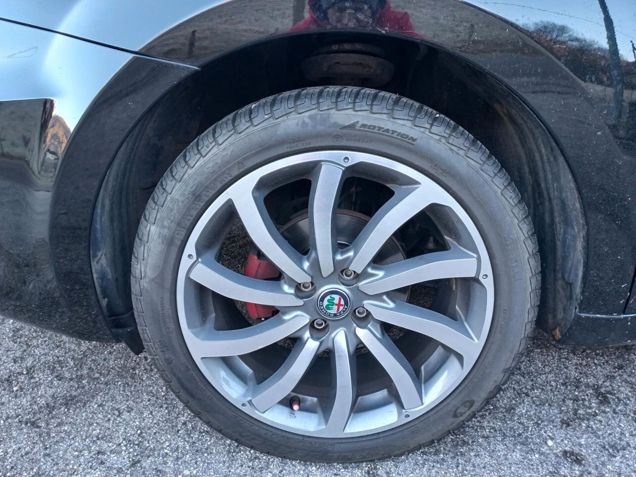 Alfa Romeo MiTo 1.4 Benzina 77 CV