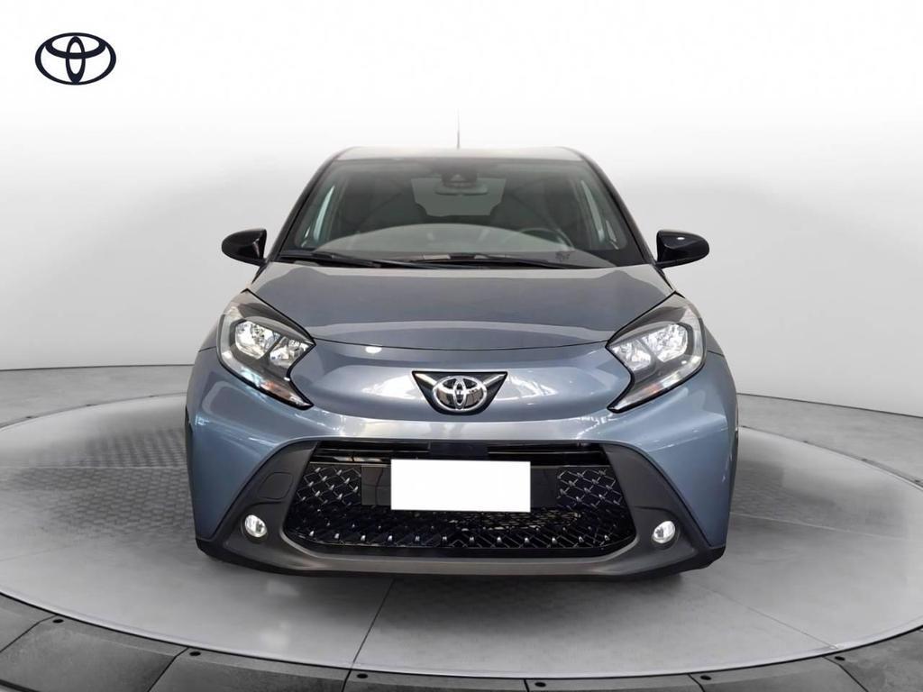 Toyota Aygo X 1.0 Trend