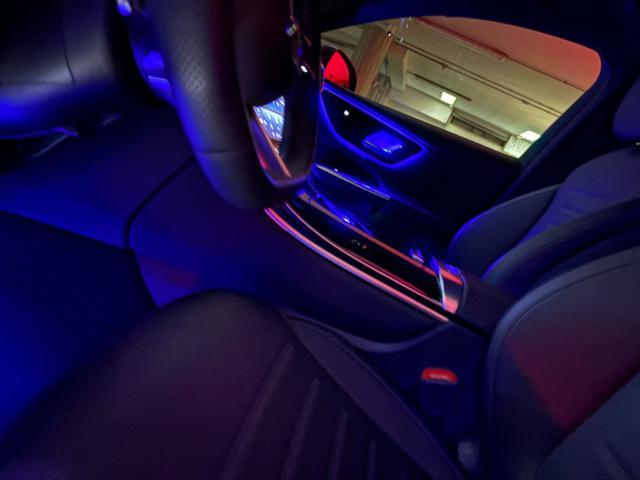 MERCEDES-BENZ GLC 220 d 4Matic Mild hybrid Coupé AMG Line Premium.