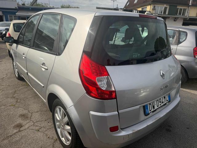 RENAULT Scenic 1.5 dCi/105CV SS PlayStat.Port Stupenda Bellissima