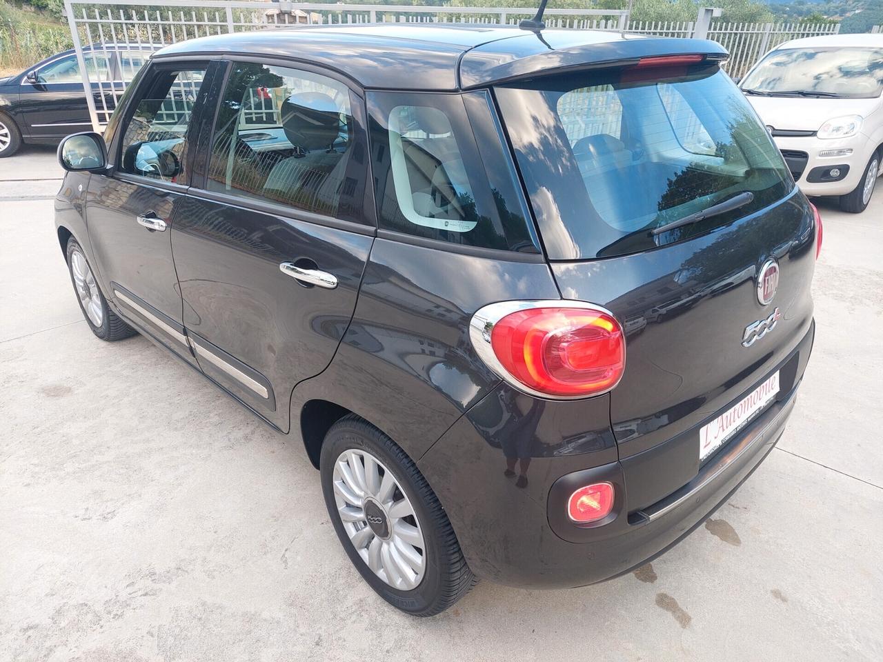 Fiat 500L 1.6 Multijet 120 CV Pop Star