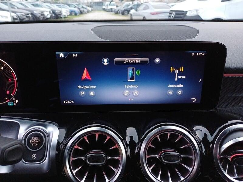 Mercedes-Benz GLB GLB 200 d AMG Line Advanced Plus