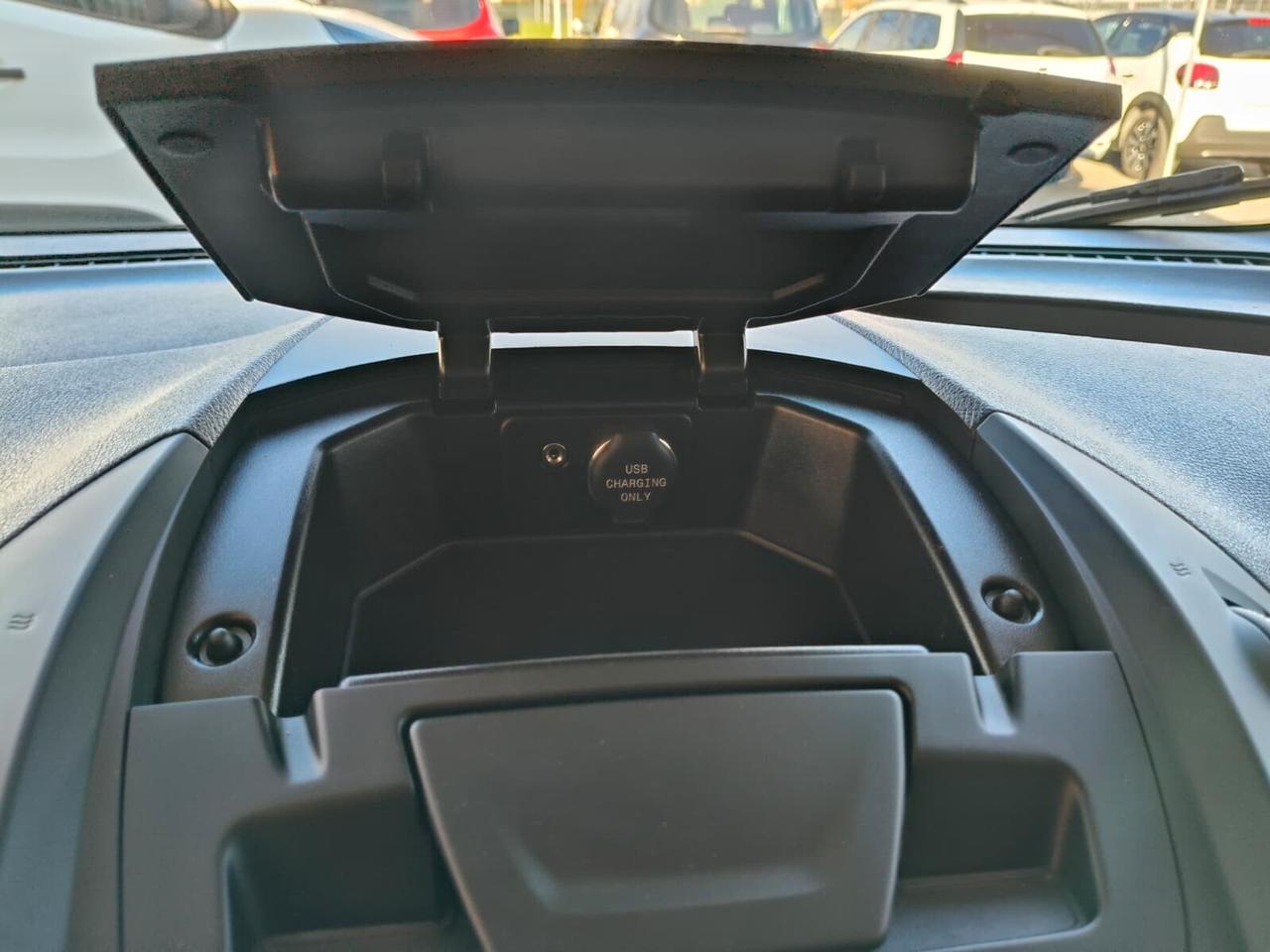 Ford Transit Courier 1.5 TDCi 75CV Van Trend VANO CARICO RIVESTITO