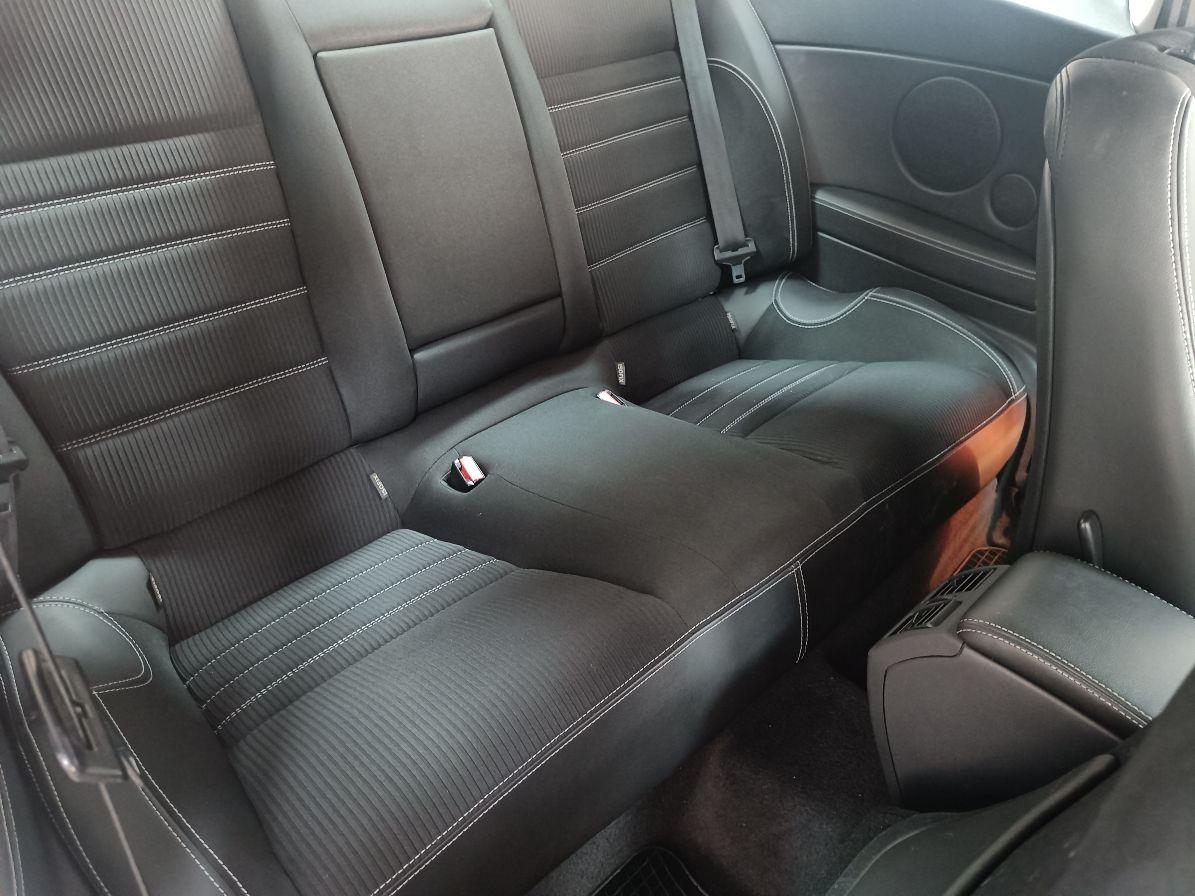 Renault Laguna Coupe 2.0 dci Monaco Gp 150cv