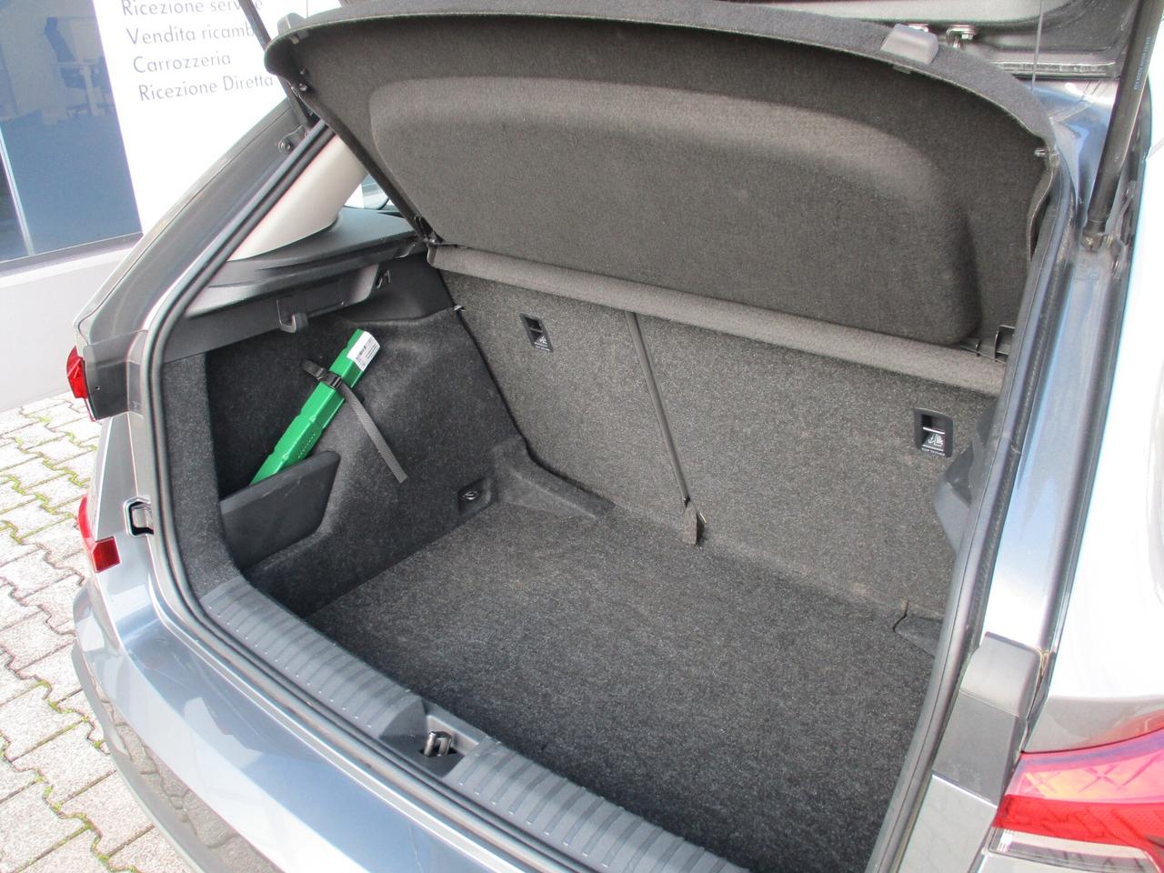 Skoda Kamiq 1.0 TSI Selection