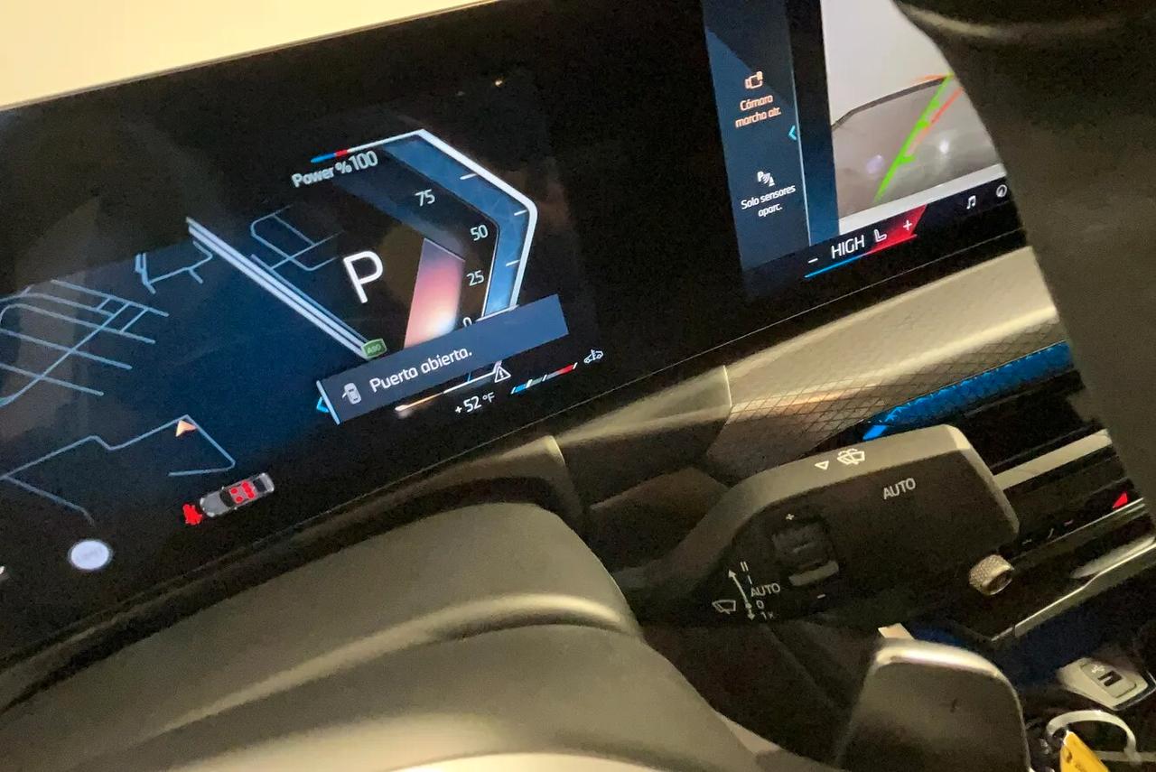 Bmw 318 318d M Sport 150cv auto