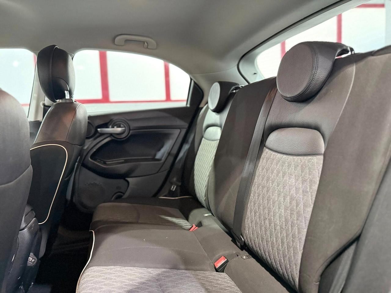 Fiat 500X 1.6 MJT 120cv Lounge 2019