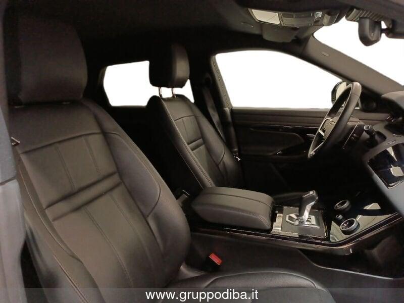 Land Rover RR Evoque Range Rover Evoque II 2019 Die Range Rover Evoque 2.0d i4 mhev R-Dynamic S awd 16
