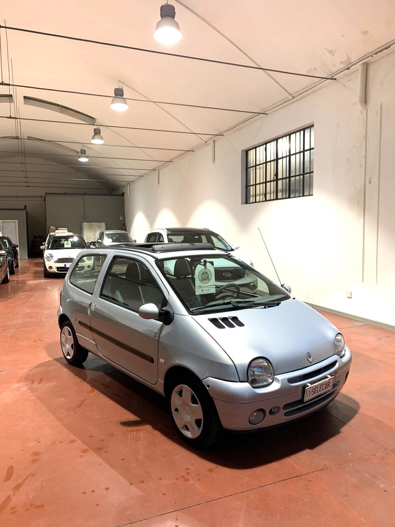 Renault Twingo 1.2i cat Diabolika-LEGGI BENE-