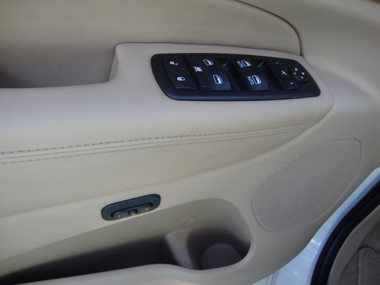 Jeep Grand Cherokee 3.0 V6 CRD 250 CV Multijet II Overland