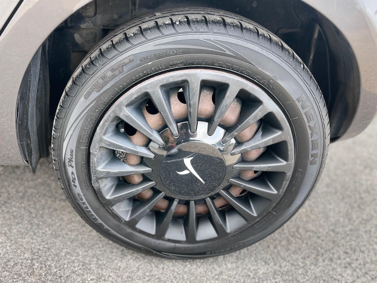 Lancia Ypsilon 1.2 Benzina 69CV E6 Neo. - 2015
