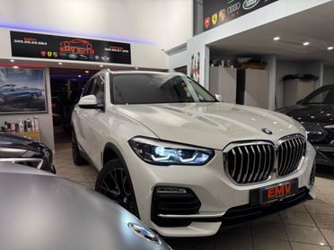 Bmw X5 xDrive30d Business .