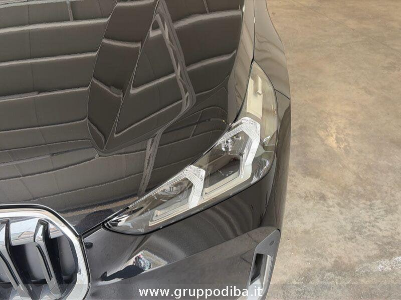 BMW X1 U11 sdrive18d auto