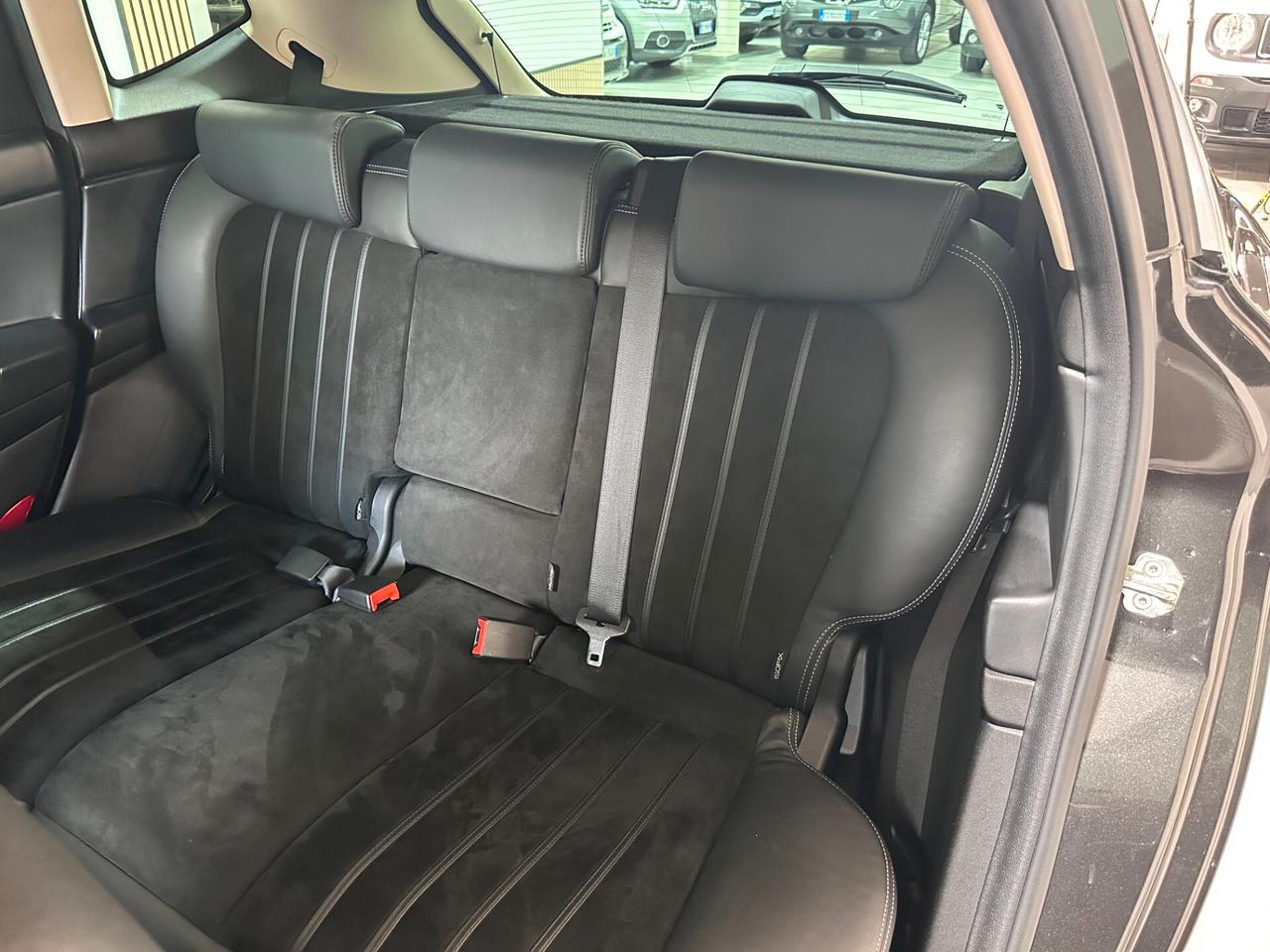 Lancia Delta 2.0 MJT Platinum - UNICO PROP. DA VETRINA!!!!!