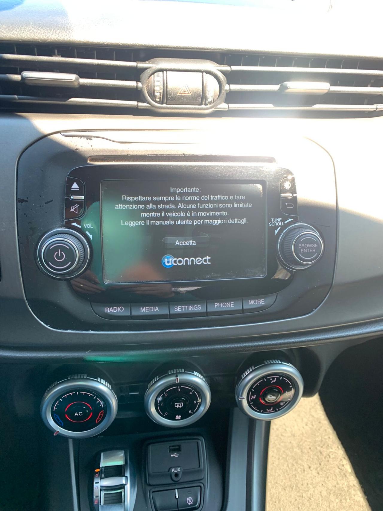 Alfa Romeo Giulietta 1.6 JTDm-2 105 CV Progression AUTO IN ARRIVO